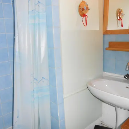 Confortable 3 Pers Avec Parking Aux Deux Alpes - Fr-1-516-84 Apartment *